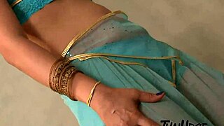 the asian dancer in bangkok gets a surprising facial spray