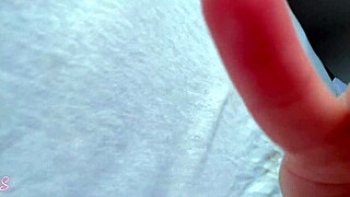 pov you're addicted to painful anal compiled amateur anal orgasm