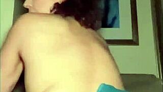 brunette housewife cheats with big black cock