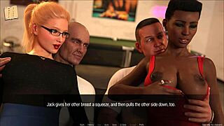 Jessica Oneil's Hard News 90 Game Experience