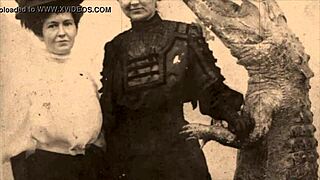 Dark lantern entertainment presents the erotic confessions of a victorian english gentleman