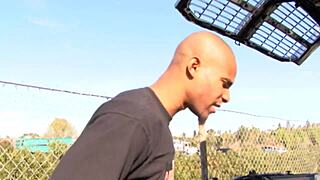 She Loves The Feeling Of Getting Stretched Out And Gaping Wide At The Hands Of A Monster