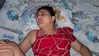 beautiful blonde gets my name tattooed on her pussy and is punished by my cock 😈