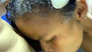 Never Share Bed With Colombian Milf, It Leads To Intense Sex