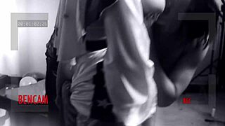 Happy 4th of july starring big boobed pornstars carly parker and lezley zen