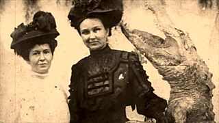 Dark lantern entertainment presents the erotic confessions of a victorian english gentleman