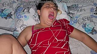 beautiful blonde gets my name tattooed on her pussy and is punished by my cock 😈