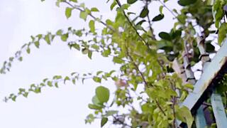 intriguing babe harley ann wolf desires attention for her needs