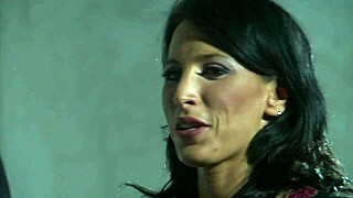 Sarah Blake Gets Fucked And Covered In Cum