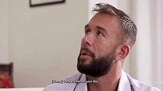 Russian Blonde Milf Cherry Kiss And Lolly Dames In An Intriguing Threesome Scene Involving Kissing And Play