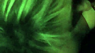 My ex gf sucking my cock