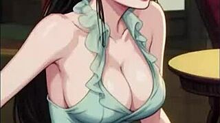 faygrey nico robins new sweetheart joi sounding gentle humiliation femdom tease 💋