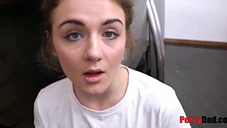 Eggs and daddy's balls - rosalyn sphinx!