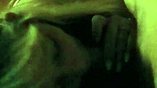 My ex gf sucking my cock