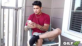 Gilfaf Summer Angel Huge Boob Fit Granny Fucked By Stud 😍