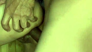 young married woman craves anal pleasure her husband neglects