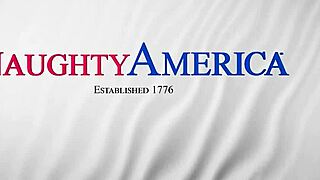 Jennifer White Gets Bored So She Fucks The Handyman With Her Big Ass