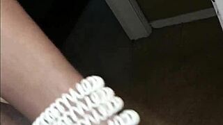 Superdariusguy Showcases His Massive Cock As A Solo Pornstar In Quickie Session