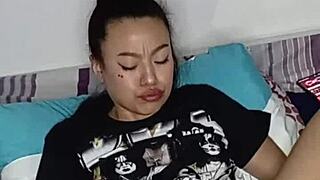 best scenes in female masturbation compilation