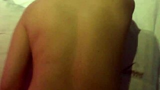 Big-assed milf gringa fucks me doggystyle intensely