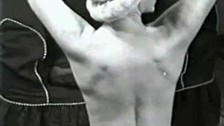 Dark lantern entertainment presents the erotic confessions of a victorian english gentleman