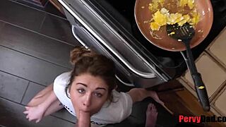 Eggs and daddy's balls - rosalyn sphinx!