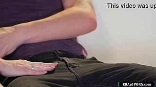 Mature Stepmom Titfuck