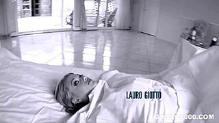 Gynecologists examine my pussy with vaginal speculum!