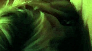 My ex gf sucking my cock