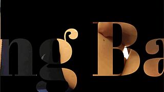 big cum on ass for horny bride 😍