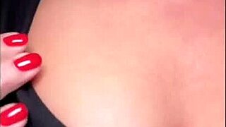 brunette housewife cheats with big black cock