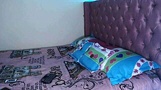 I Fuck Myself With My Dildo Alone At Home