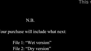 6on1 Dap Blonde Slut Vivian Lola Anal Destruction With Double Anal Penetration By Six Big Cocks Eks455