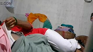 Girlfriend Having Fucking In Outdoor At The Forest!