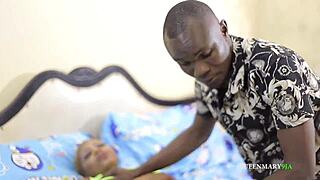 he says, 'i suck and fuck your wet pussy all day long in every position'