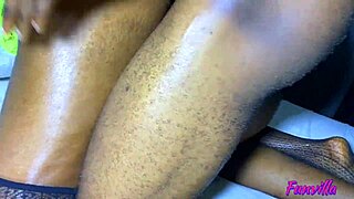 A Good Dancer And A Good Dick Fucker