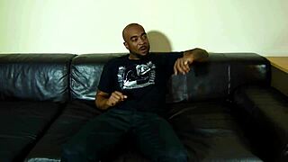 Sara Jay Big Booty Pawg Interracial Tease