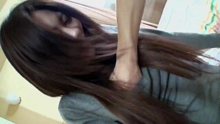 i creampied her in asia homepornvideo