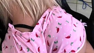 Perverted Interruption for Sex Toy