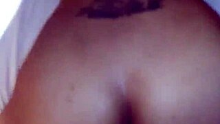 amature my sexy latina girl taking dick deep 😍
