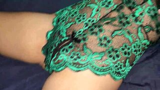 i let tha cute virgin teen get her tight wet pussy fucked hard befor her boyfriend arives