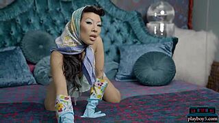 big boobs asian milf asa akira solo softcore striptease