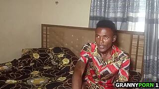 her husband best friend bent her over and fucked her pussy red