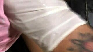 Perverted Interruption for Sex Toy