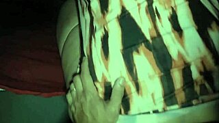 Going Fast At Doggystyle With My Wife And Me - Karina And Lucas