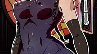 wednesday wicked and wet part 1