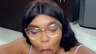 Young Colombian Beauty Feels Intense Pleasure In Amateur Casting Fuck