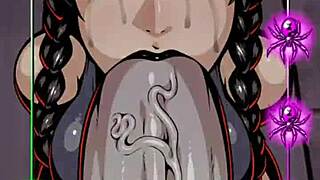 wednesday wicked and wet part 1