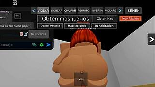 Me Follo a Una Puta en Roblox!