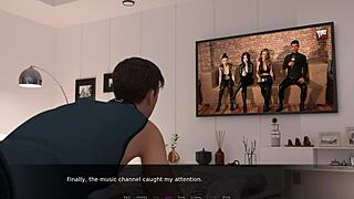 Feeling Intense Emotions in Gynocracy Play, Femdom and Gyno Exam